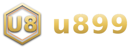 u899 logo